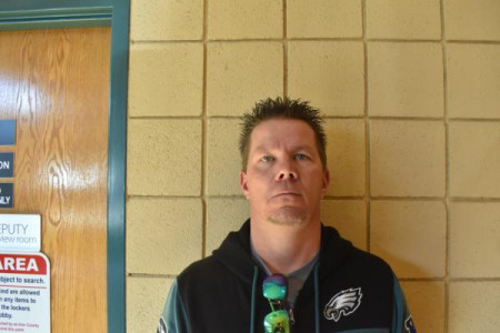 David R Atkinson a registered Sex or Kidnap Offender of Utah