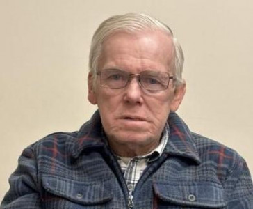 Donald Richard Gehman a registered Sex or Kidnap Offender of Utah