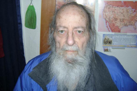 Claude E Briggs a registered Sex or Kidnap Offender of Utah