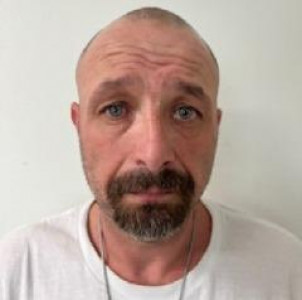 Antonio Martinez Tinsley a registered Sex or Kidnap Offender of Utah