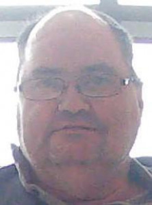 Sean Foster Coffin a registered Sex or Kidnap Offender of Utah