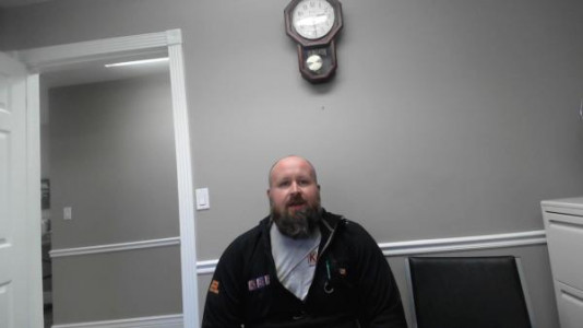 Casey John Hotchkiss a registered Sex or Kidnap Offender of Utah