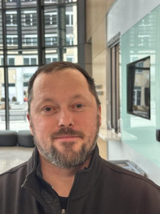 Andrew Scott Decker a registered Sex or Kidnap Offender of Utah