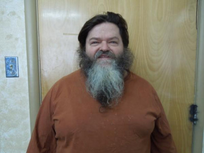 Dale King Thurber a registered Sex or Kidnap Offender of Utah