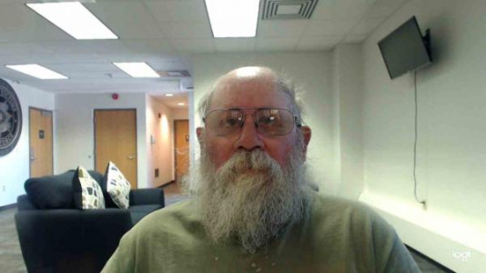 Cordell Isaacson a registered Sex or Kidnap Offender of Utah