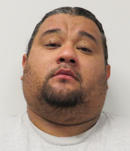 Angelo Nathan Gutierrez a registered Sex or Kidnap Offender of Utah