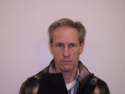 Gerald Roskelley a registered Sex or Kidnap Offender of Utah