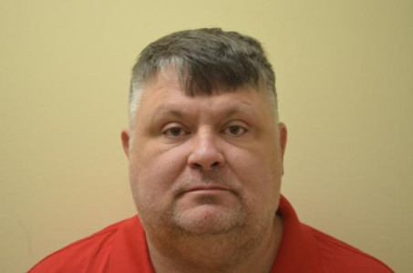 Brandon Evershed a registered Sex or Kidnap Offender of Utah