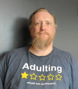 Bryan Daniel King a registered Sex or Kidnap Offender of Utah