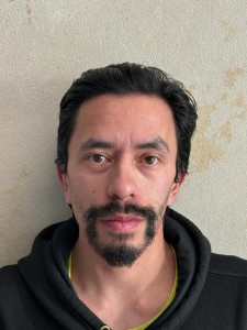Danny Hernandez a registered Sex or Kidnap Offender of Utah
