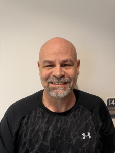 Brett Whitehead a registered Sex or Kidnap Offender of Utah