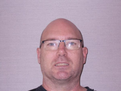 Nathan Mcintyre a registered Sex or Kidnap Offender of Utah