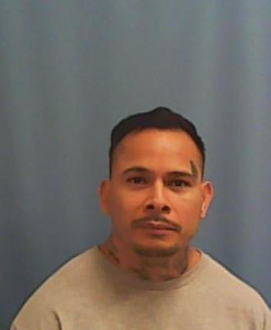 Apolinar Carrillo Fernandez a registered Sex or Kidnap Offender of Utah