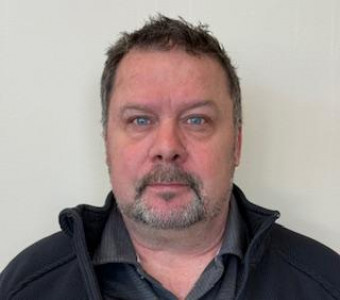 Jon Kenneth Rich a registered Sex or Kidnap Offender of Utah