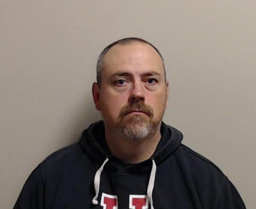 Derek Thomas a registered Sex or Kidnap Offender of Utah