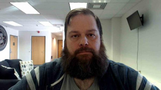 Scott Christoffersen a registered Sex or Kidnap Offender of Utah