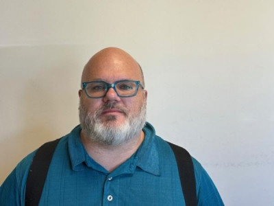 Christopher Burton a registered Sex or Kidnap Offender of Utah