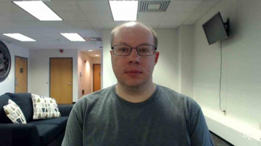 Christopher Bryan Peterson a registered Sex or Kidnap Offender of Utah