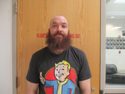 Kyle David Brennan a registered Sex or Kidnap Offender of Utah