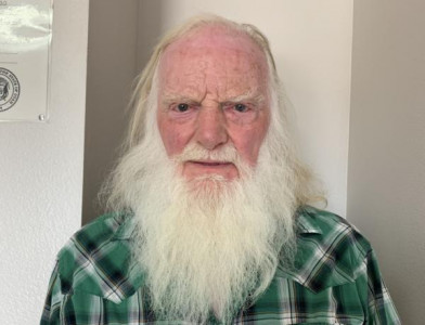 John G Butterworth a registered Sex or Kidnap Offender of Utah