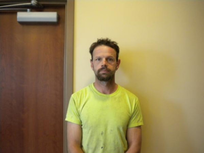 Stephen V Hampton a registered Sex or Kidnap Offender of Utah