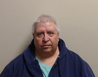 Cyril Martinez a registered Sex or Kidnap Offender of Utah