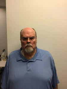 Gary Wayne Clark a registered Sex or Kidnap Offender of Utah