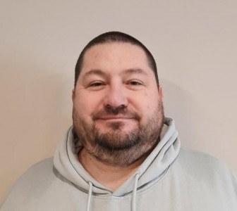 Andres Amado Alarcon a registered Sex or Kidnap Offender of Utah