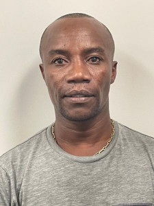 Albert Sudi Rwabusisoni a registered Sex or Kidnap Offender of Utah