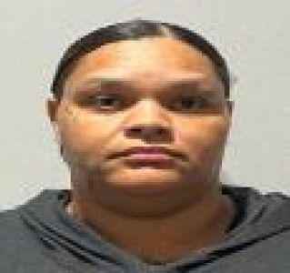 Anita Carole Robison a registered Sex or Kidnap Offender of Utah