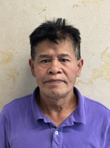 Malaythong Oudomvilay a registered Sex or Kidnap Offender of Utah