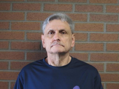 Charles Edward Jones a registered Sex or Kidnap Offender of Utah