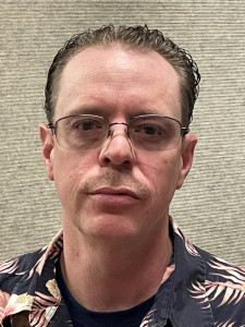 Alexander David Wilsher a registered Sex or Kidnap Offender of Utah