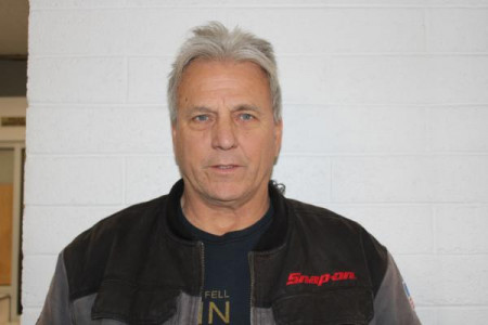 Michael Adam Venesky a registered Sex or Kidnap Offender of Utah