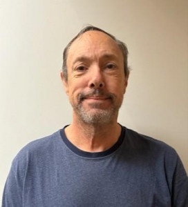 Garry Lee Clifton a registered Sex or Kidnap Offender of Utah