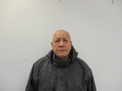 Agustin Tino Talamentes a registered Sex or Kidnap Offender of Utah