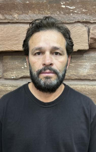 Sergio Venega a registered Sex or Kidnap Offender of Utah