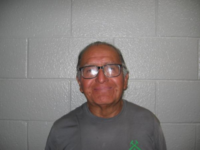 Johnson Benally a registered Sex or Kidnap Offender of Utah