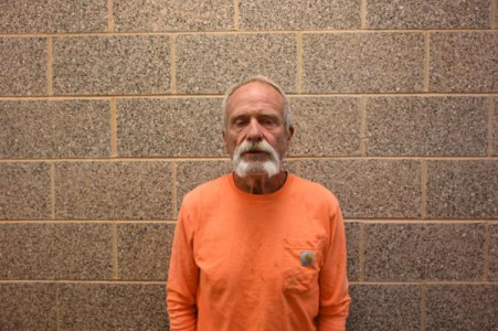 Allen Cyril Yarrow a registered Sex or Kidnap Offender of Utah