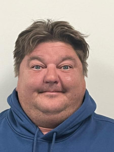 Anthony Charles Davis a registered Sex or Kidnap Offender of Utah