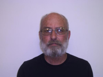 Wendell White Kenison a registered Sex or Kidnap Offender of Utah