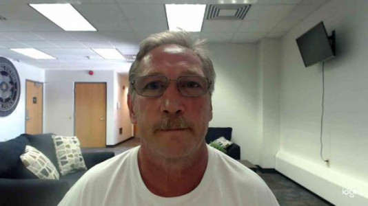 Dean Patrick Brooks a registered Sex or Kidnap Offender of Utah