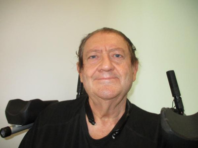 James Benjamin White a registered Sex or Kidnap Offender of Utah