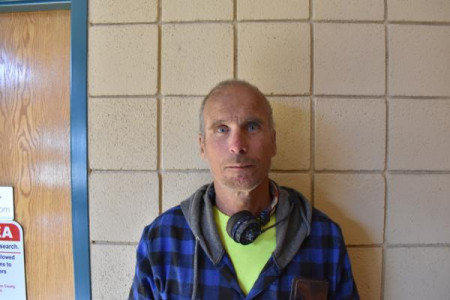 John Wesley Graham a registered Sex or Kidnap Offender of Utah