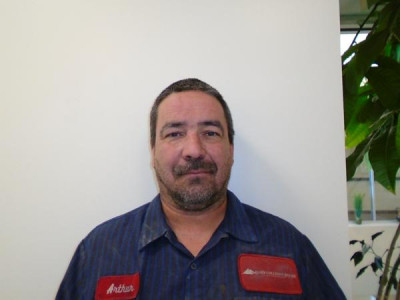 Arthur William Holman a registered Sex or Kidnap Offender of Utah