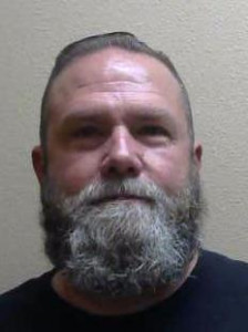 Jeffrey Steed a registered Sex or Kidnap Offender of Utah