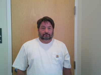 David Alan Glass a registered Sex or Kidnap Offender of Utah