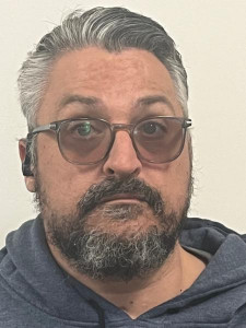 Christopher Frank Celestine a registered Sex or Kidnap Offender of Utah