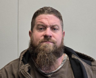 Brandon Christen a registered Sex or Kidnap Offender of Utah