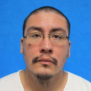 Angelo David Armijo a registered Sex or Kidnap Offender of Utah
